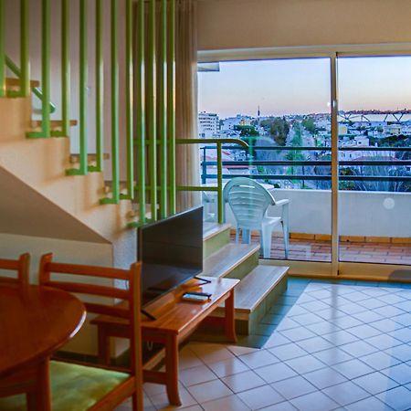 Ourabay Hotel Apartamento - Art & Holidays Albufeira Værelse billede