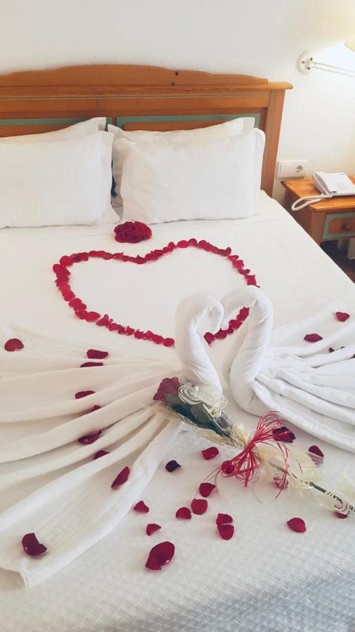 Ourabay Hotel Apartamento - Art & Holidays Albufeira Eksteriør billede