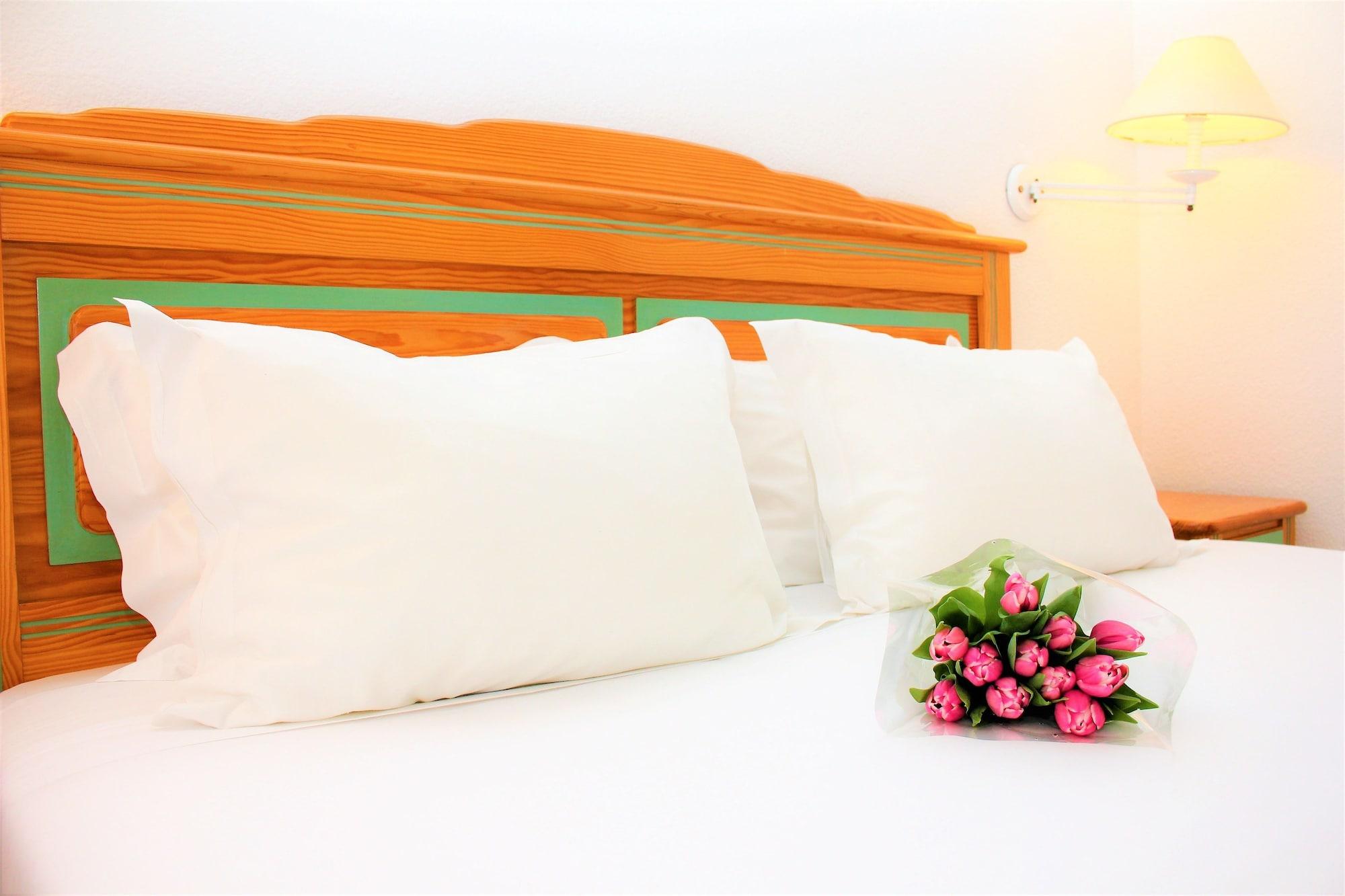 Ourabay Hotel Apartamento - Art & Holidays Albufeira Eksteriør billede