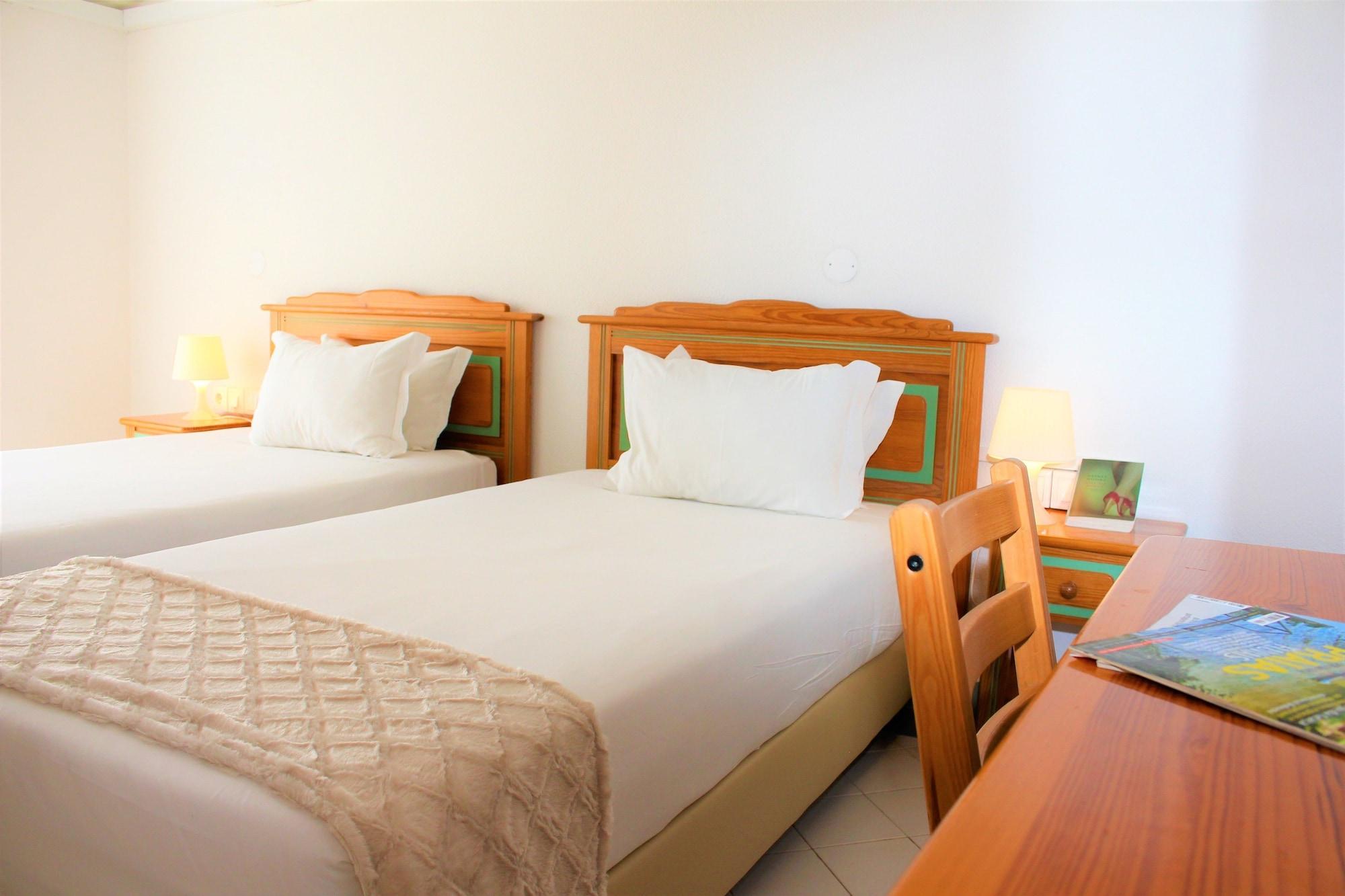 Ourabay Hotel Apartamento - Art & Holidays Albufeira Eksteriør billede