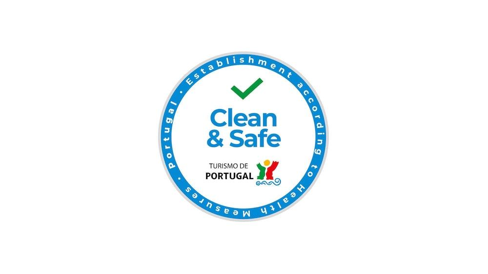 Ourabay Hotel Apartamento - Art & Holidays Albufeira Eksteriør billede