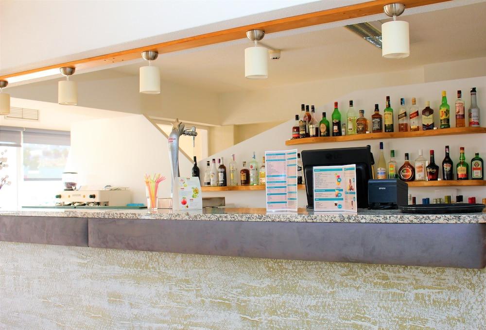 Ourabay Hotel Apartamento - Art & Holidays Albufeira Eksteriør billede
