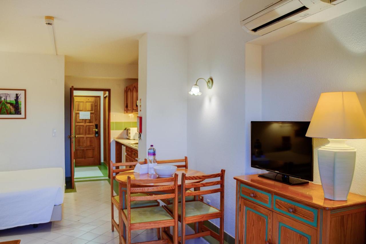 Ourabay Hotel Apartamento - Art & Holidays Albufeira Eksteriør billede