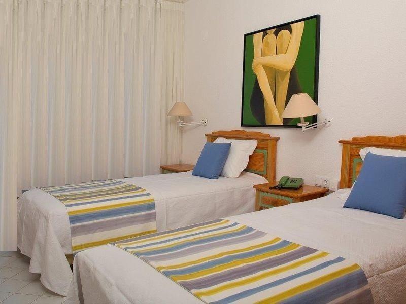 Ourabay Hotel Apartamento - Art & Holidays Albufeira Eksteriør billede