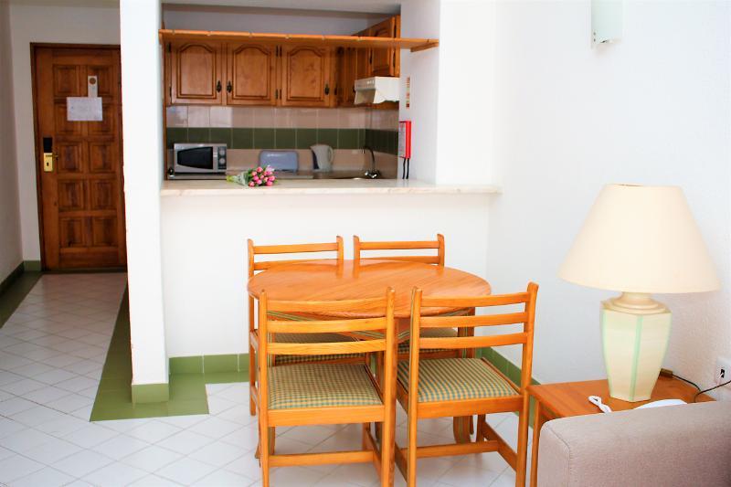 Ourabay Hotel Apartamento - Art & Holidays Albufeira Eksteriør billede