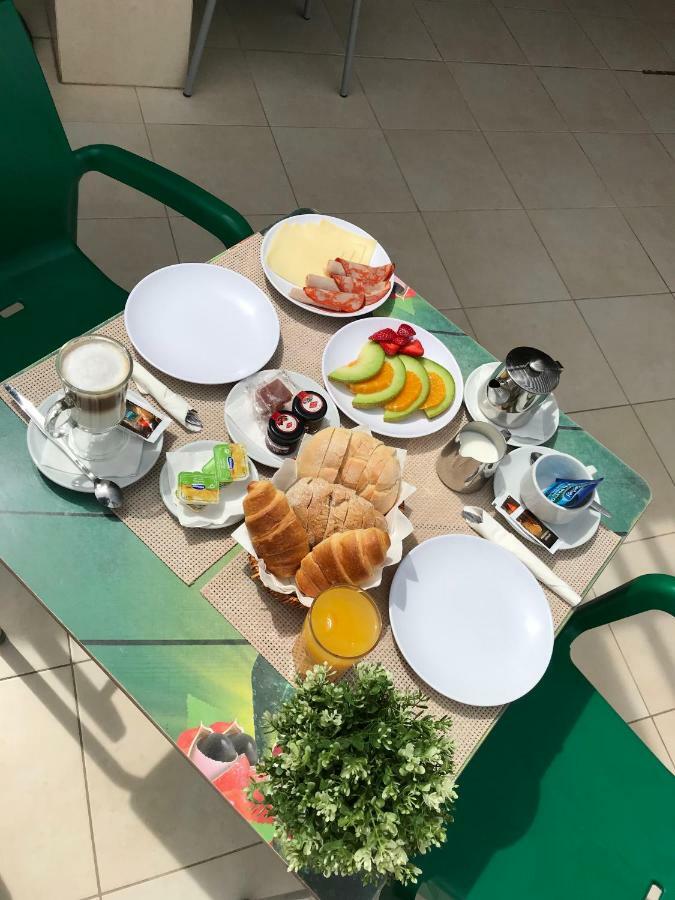 Ourabay Hotel Apartamento - Art & Holidays Albufeira Eksteriør billede